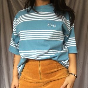 POLAR 90s T-Shirt MENS Large